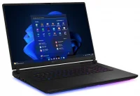 Asus ROG Strix SCAR 18" Ultra 9 64GB 2TB czarny RTX5080 Windows 11