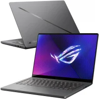 Asus ROG Zephyrus 14" Ryzen 9 32GB 1TB szary RTX5070 bez systemu
