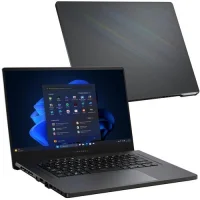 Asus ROG Zephyrus 15.6" Ryzen 7 16GB 1TB szary RTX3080 Windows 10