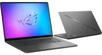 Asus ROG Zephyrus 16" Ultra 9 64GB 2TB szary RTX5090 Windows 11