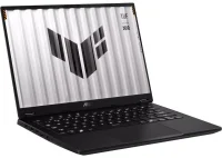 Asus TUF Gaming A14 Ryzen Al Max 64GB 1TB szary Windows 11