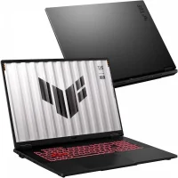 Asus TUF Gaming A18 Ryzen 7 16GB 512GB czarny RTX5050 bez systemu