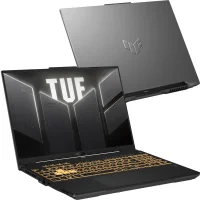 Asus TUF Gaming F16 i5 16GB 512GB szary RTX3050 bez systemu