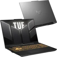 Asus TUF Gaming F16 i5 16GB 512GB szary RTX3050 Windows 11