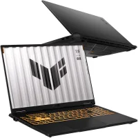 Asus TUF Gaming F16 i7 16GB 1TB czarny RTX5070 bez systemu