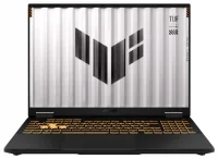 Asus TUF Gaming F16 i7 16GB 1TB szary RTX5060 bez systemu
