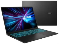 Asus V16 i5 16GB 512GB czarny RTX5060 bez systemu