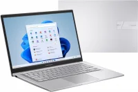 ASUS VivoBook 14" 3 16GB 512GB srebrny Windows 11