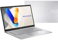 ASUS VivoBook 14" i7 16GB 512GB srebrny Windows 11