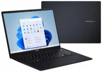 ASUS VivoBook 14" Ryzen AI 7 16GB 512GB granatowy Windows 11