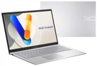 ASUS VivoBook 15.6" 3 16GB 512GB srebrny Windows 11
