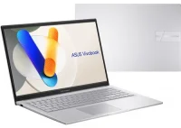 ASUS VivoBook 15.6" 5 16GB 512GB srebrny Windows 11