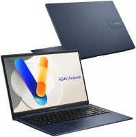 ASUS VivoBook 15.6" i3 16GB 512GB niebieski Windows 11