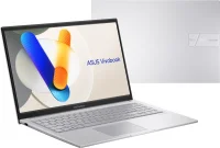 ASUS VivoBook 15.6" i3 16GB 512GB srebrny Windows 11