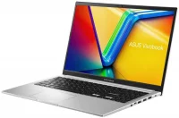 ASUS VivoBook 15.6" i5 16GB 512GB srebrny Windows 11