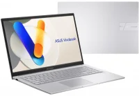 ASUS VivoBook 15.6" i7 24GB 512GB srebrny Windows 11