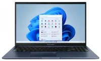 ASUS VivoBook 15.6" Ryzen 5 8GB 512GB niebieski Windows 11
