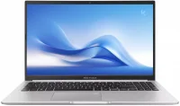 ASUS VivoBook 15.6" Ryzen 5 16GB 512GB srebrny bez systemu