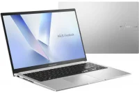 ASUS VivoBook 15.6" Ryzen 7 16GB 512GB srebrny Windows 11