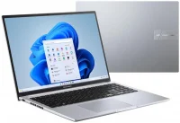 ASUS VivoBook 16" 9 24GB 512GB srebrny Windows 11