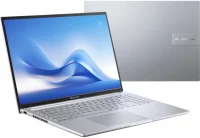 ASUS VivoBook 16" Ryzen 5 16GB 512GB srebrny bez systemu
