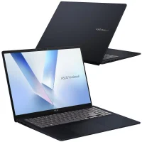 ASUS VivoBook 16" Snapdragon X 16GB 512GB niebieski Windows 11