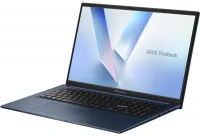 ASUS VivoBook 17.3" 5 16GB 512GB niebieski Windows 11