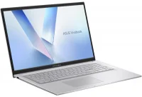 ASUS VivoBook 17.3" 5 16GB 512GB srebrny Windows 11