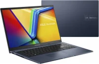 ASUS VivoBook 17.3" i5 16GB 512GB niebieski bez systemu