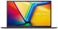ASUS VivoBook 17.3" Ryzen 5 8GB 512GB czarny Windows 11