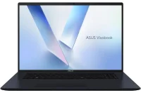 ASUS VivoBook 18.4" Ryzen 7 16GB 512GB granatowy Windows 11