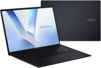 ASUS VivoBook 18.4" Ryzen 7 16GB 512GB niebieski Windows 11
