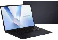 ASUS VivoBook 18" Ryzen AI 7 16GB 512GB niebieski Windows 11