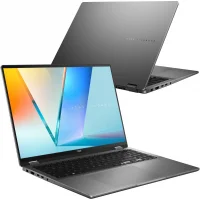 ASUS Vivobook Flip 16" Ultra 5 16GB 512GB szary Windows 11