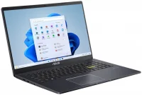 ASUS Vivobook Go 15.6" Celeron 8GB 256GB niebieski Windows 11