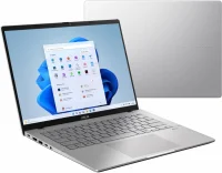 ASUS Vivobook S 14" 5 16GB 512GB srebrny Windows 11