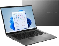 ASUS Vivobook S 14" 5 16GB 1TB szary Windows 11
