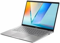 ASUS Vivobook S 14" i5 16GB 512GB srebrny Windows 11
