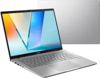 ASUS Vivobook S 14" Ultra 7 16GB 1TB srebrny Windows 11