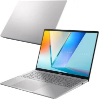 ASUS Vivobook S 16" 5 16GB 512GB srebrny Windows 11