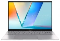 ASUS Vivobook S 16" Ryzen 5 16GB 512GB srebrny Windows 11