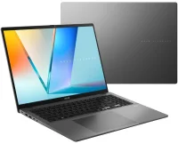 ASUS Vivobook S 16" Ryzen AI 5 16GB 512GB szary Windows 11