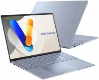 ASUS Vivobook S 16" Ultra 5 32GB 512GB niebieski Windows 11