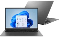 ASUS Vivobook S 16" Ultra 5 16GB 512GB szary Windows 11