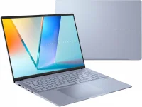 ASUS Vivobook S 16" Ultra 7 32GB 1TB jasnoniebieski Windows 11