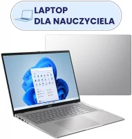 ASUS Vivobook S 16" Ultra 7 16GB 1TB srebrny Windows 11