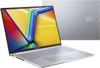 ASUS Vivobook X 16" i7 16GB 512GB srebrny bez systemu