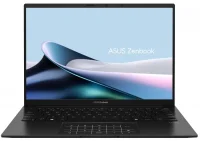Asus ZenBook 14" Ryzen AI 7 32GB 1TB czarny Windows 11