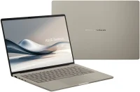 Asus ZenBook 14" Snapdragon X 16GB 512GB beżowy Windows 11