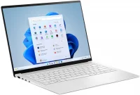Asus ZenBook 14" Ultra 7 16GB 512GB biały Windows 11